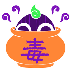 どくつぼん