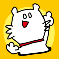 ネコメさんとネコミちゃん