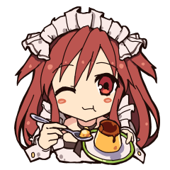 テーブルファイターズ！
