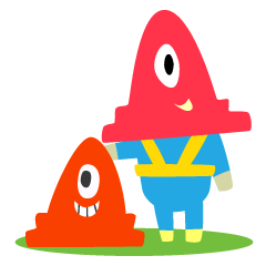 CONE FREAK(いろんなコーーン!)