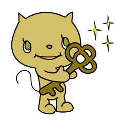 まったりねこ