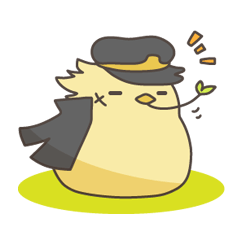 ひよこ番長
