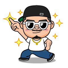 GO!GO! 陸君