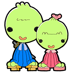 がんばれマリモン