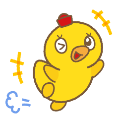 アヒル隊長
