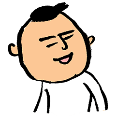 つながる!スタンプ