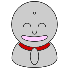 JIZOさん