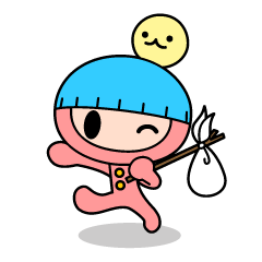 あるしこちゃん