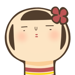 こけし