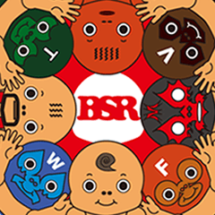 BSR(ベイビースイーツロワイヤル)