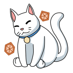 ねこあくしょんず