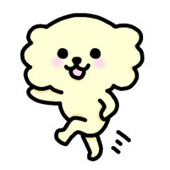 わちゃわちゃ☆ちわわ