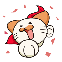 スーパーニャン