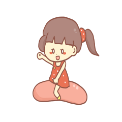 めんたい娘ちゃん(四女)