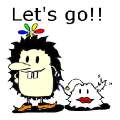 ちいさなプロピィ