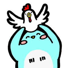 TORI-SAN!