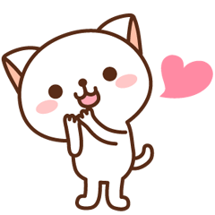 にゃんこちゃん