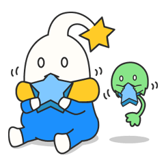 ほしのこ