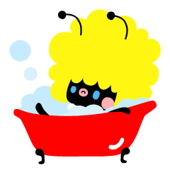 みつばちのBeechi