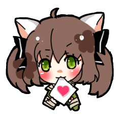 みみぽそと仲間たち