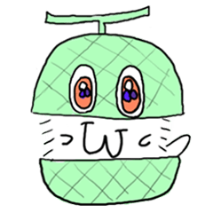 ちょんまげ
