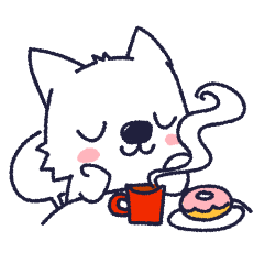 テリーちゃん!