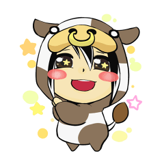 ベコＧＩＲＬ