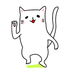 ROUGH CAT