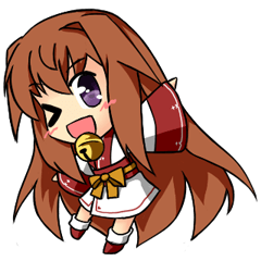 シサカちゃん