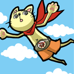 にゃきち