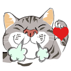 猫でアレコレ