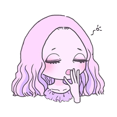 女の子たち