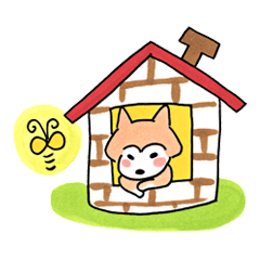 柴犬げんちゃんと仲間たち