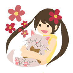 ハナちゃん