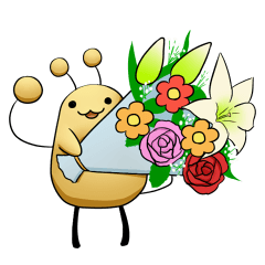 トビおはギ