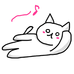 ニャットの日常