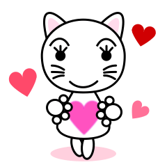 子猫の「みつきち」