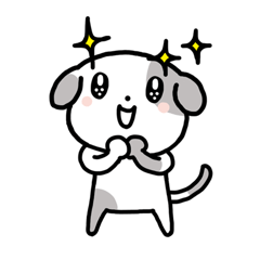 ぶちくん２