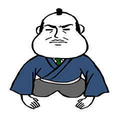 どげざむらい【土下侍】