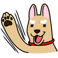 ゆるいぬ