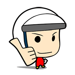 GO!GO!自動車部