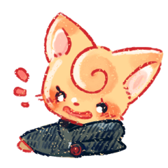 myu myu friends
