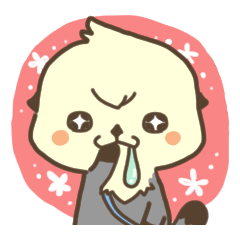 ラッコのらったん2
