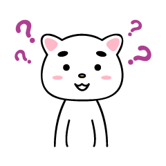 まゆねこ