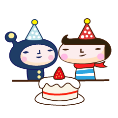 ピピ&キラ男