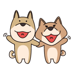 てちとあんこ　～しばいぬ・哲と杏の毎日～