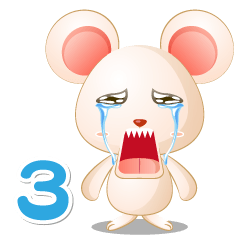 シロネ![3]