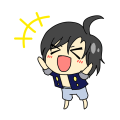 もちぷにイサミンミン