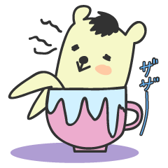 ＹＯＵクマ第２弾日常編