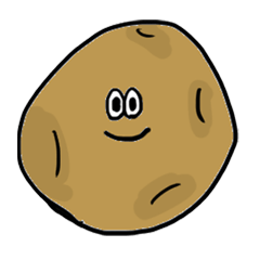POTATO's!!